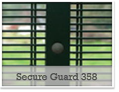 Secure Guard 358 Mesh Fencing